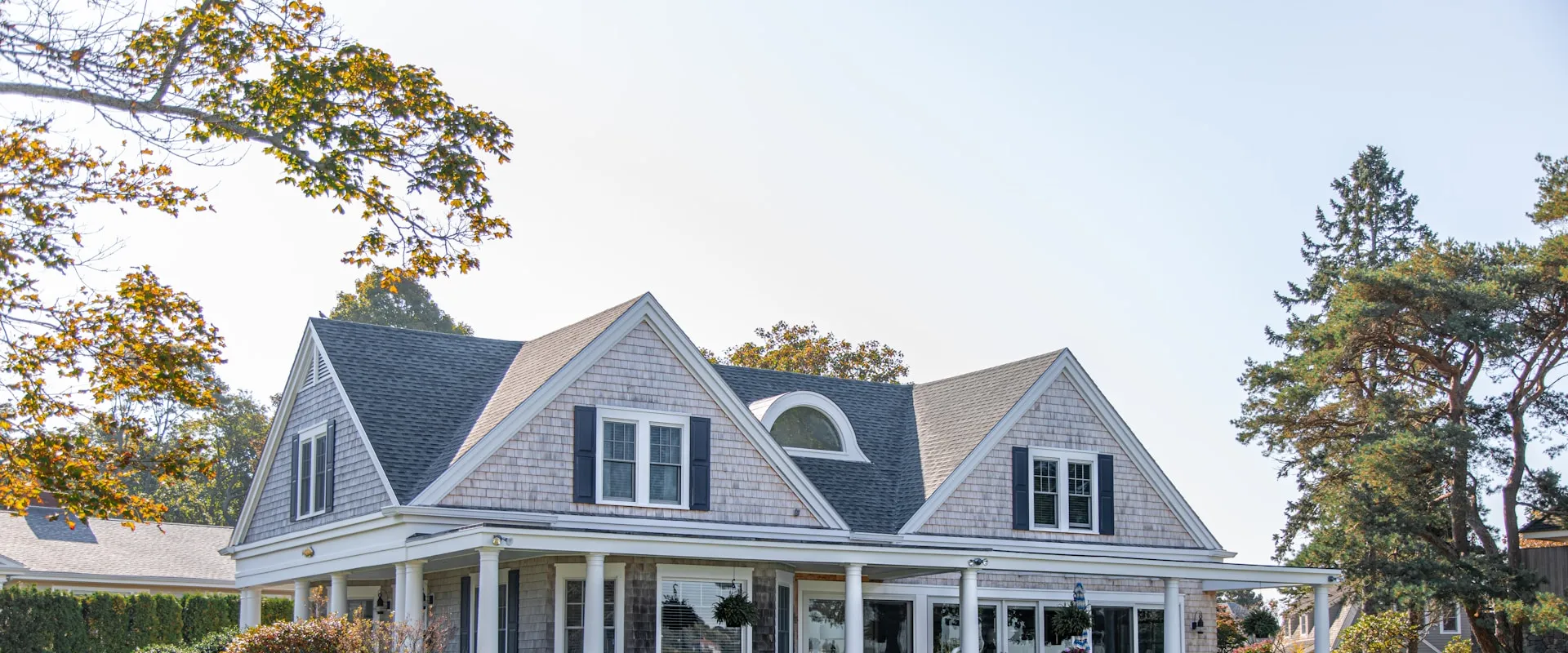 Roofing services in Jaffrey, NH